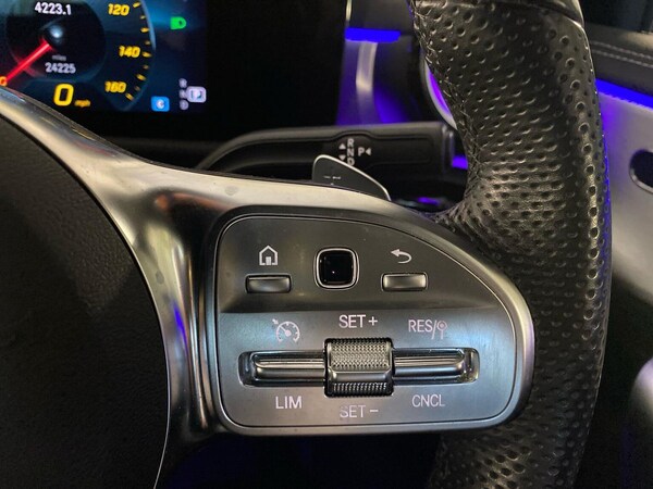 Used Mercedes-Benz A-Class 2022 for sale - 76129025: Photo 27
