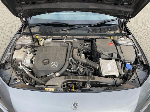Used Mercedes-Benz A-Class 2022 for sale - 76129025: Photo 39