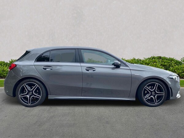 Used Mercedes-Benz A-Class 2022 for sale - 76129025: Photo 3