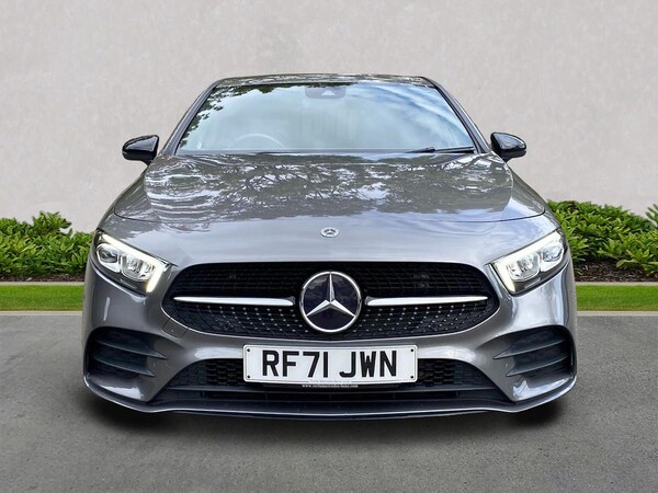 Used Mercedes-Benz A-Class 2022 for sale - 76129025: Photo 5