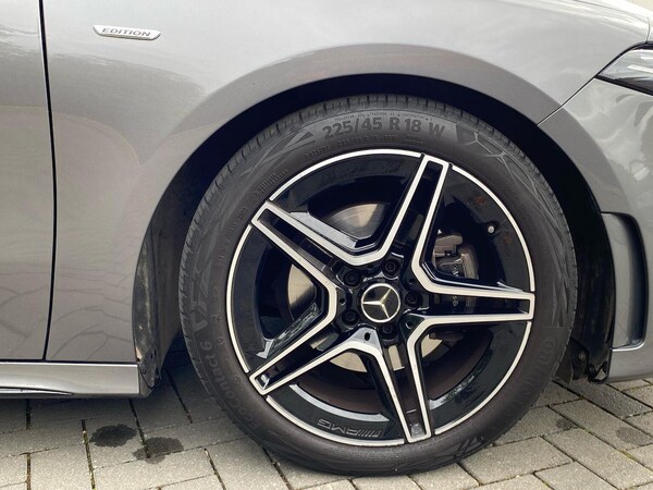 Used Mercedes-Benz A-Class 2022 for sale - 76129025: Photo 6