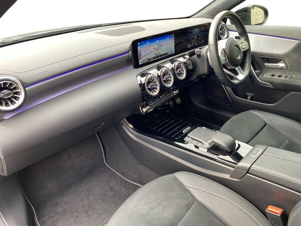 Used Mercedes-Benz A-Class 2022 for sale - 76129025: Photo 7