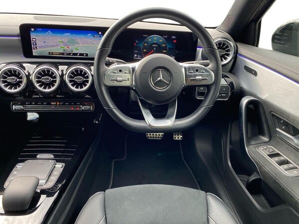 Used Mercedes-Benz A-Class 2022 for sale - 76129025: Photo 9