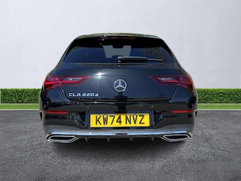 Used Mercedes-Benz CLA 2025 for sale - 78927744: Photo