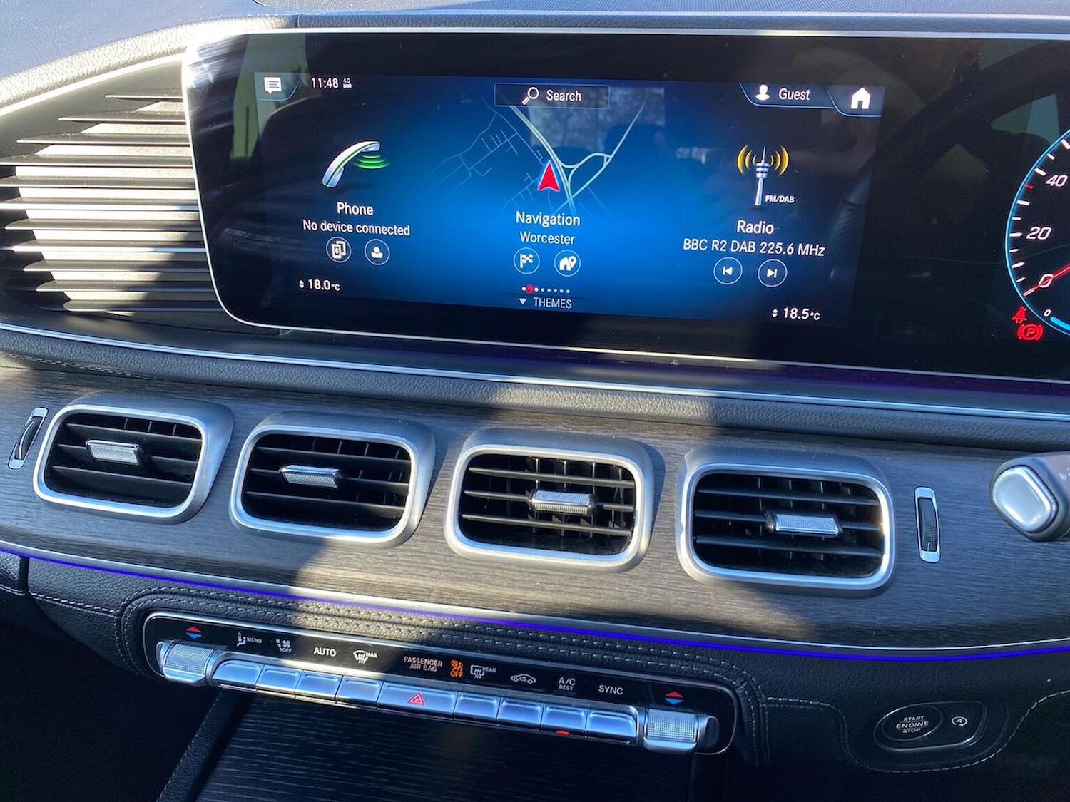 Used Mercedes-Benz GLE 2022 for sale - 76785214: Photo 11