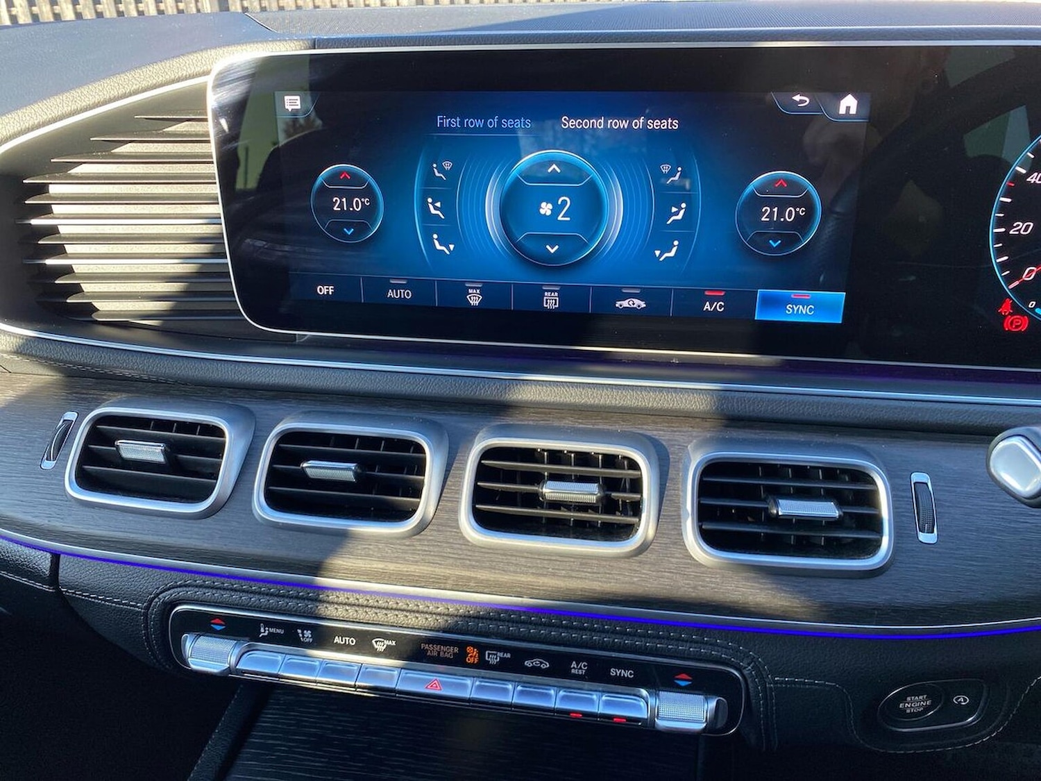 Used Mercedes-Benz GLE 2022 for sale - 76785214: Photo 12