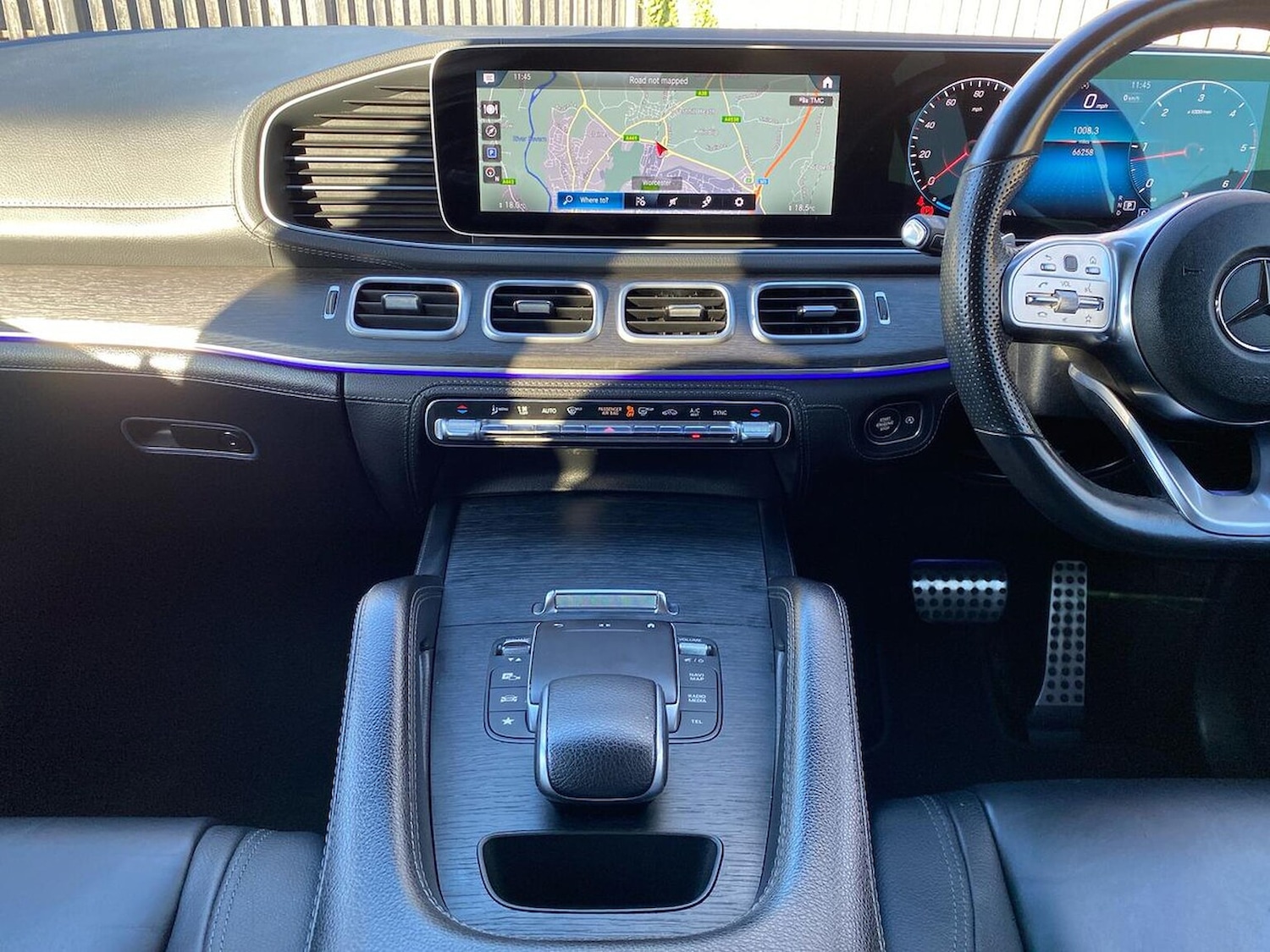 Used Mercedes-Benz GLE 2022 for sale - 76785214: Photo 13