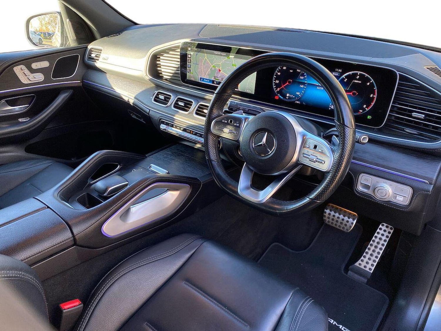 Used Mercedes-Benz GLE 2022 for sale - 76785214: Photo 15