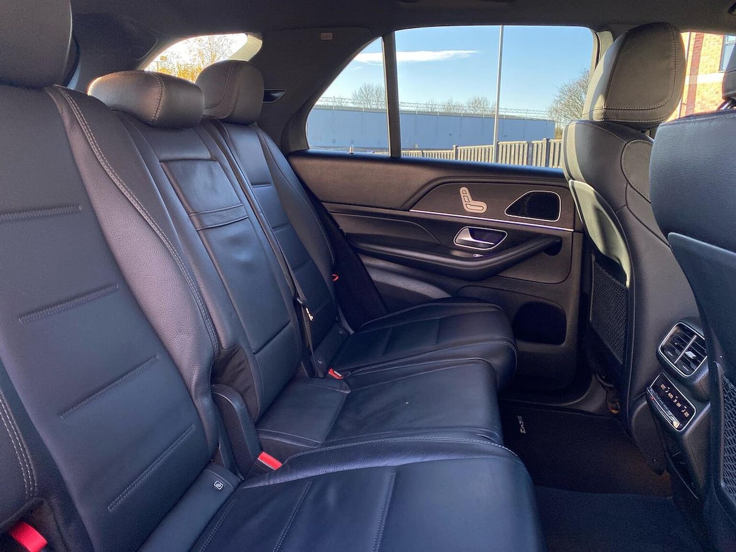 Used Mercedes-Benz GLE 2022 for sale - 76785214: Photo 16