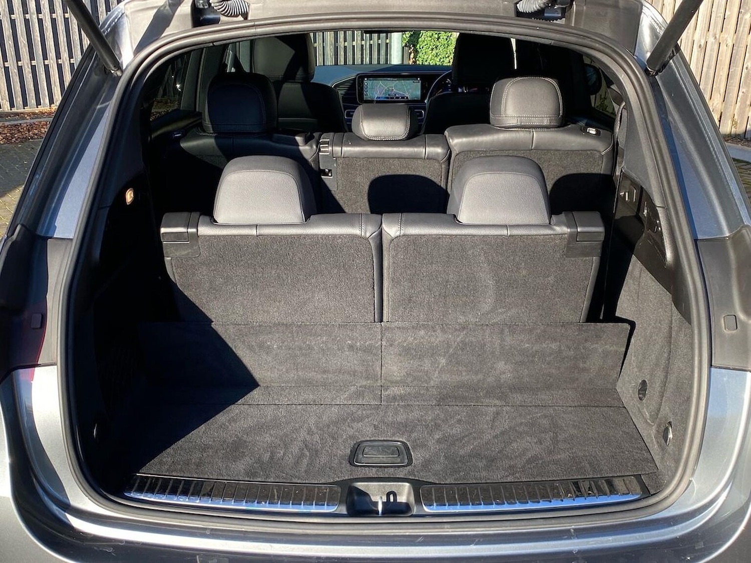 Used Mercedes-Benz GLE 2022 for sale - 76785214: Photo 17