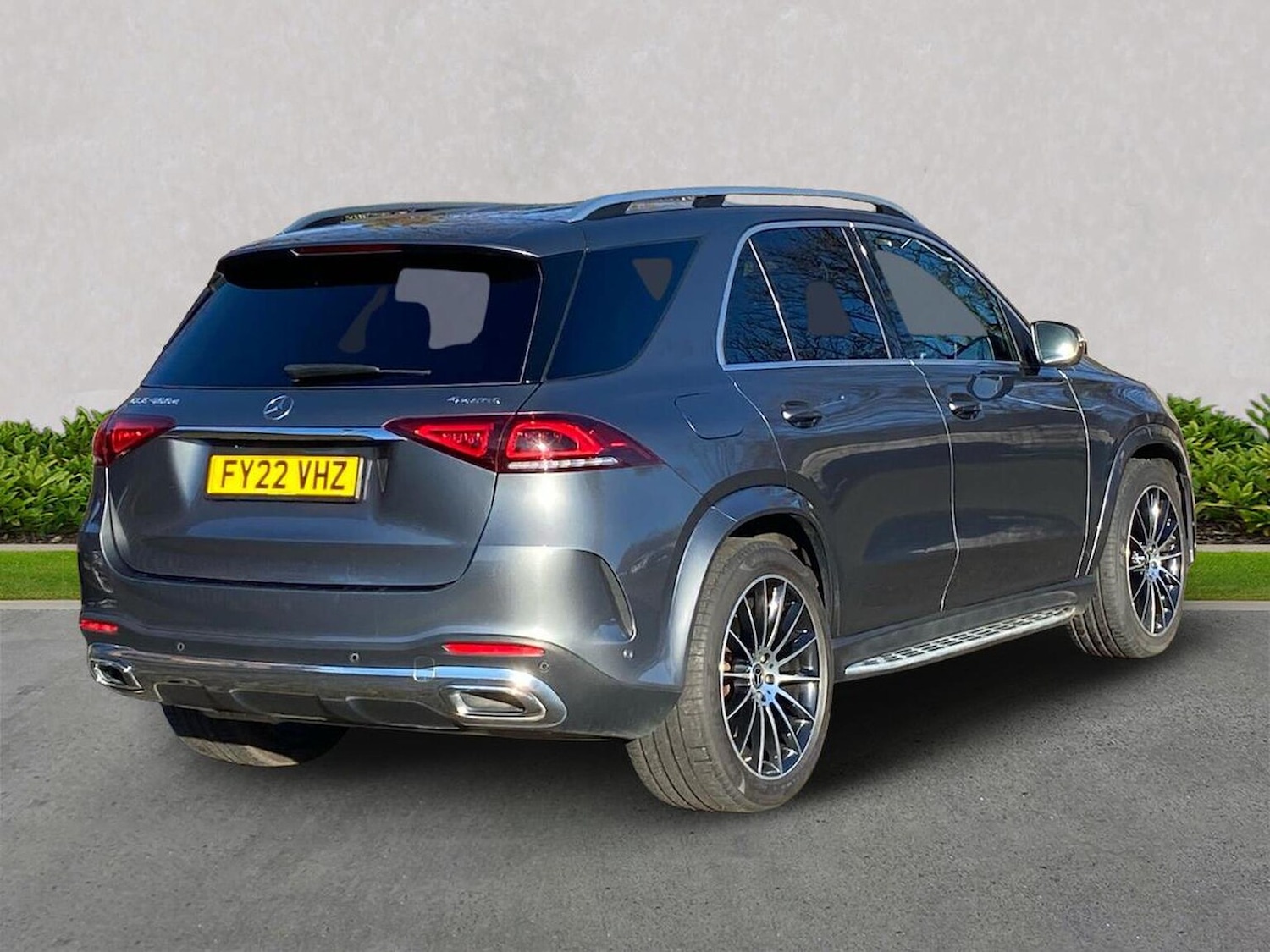 Used Mercedes-Benz GLE 2022 for sale - 76785214: Photo 18