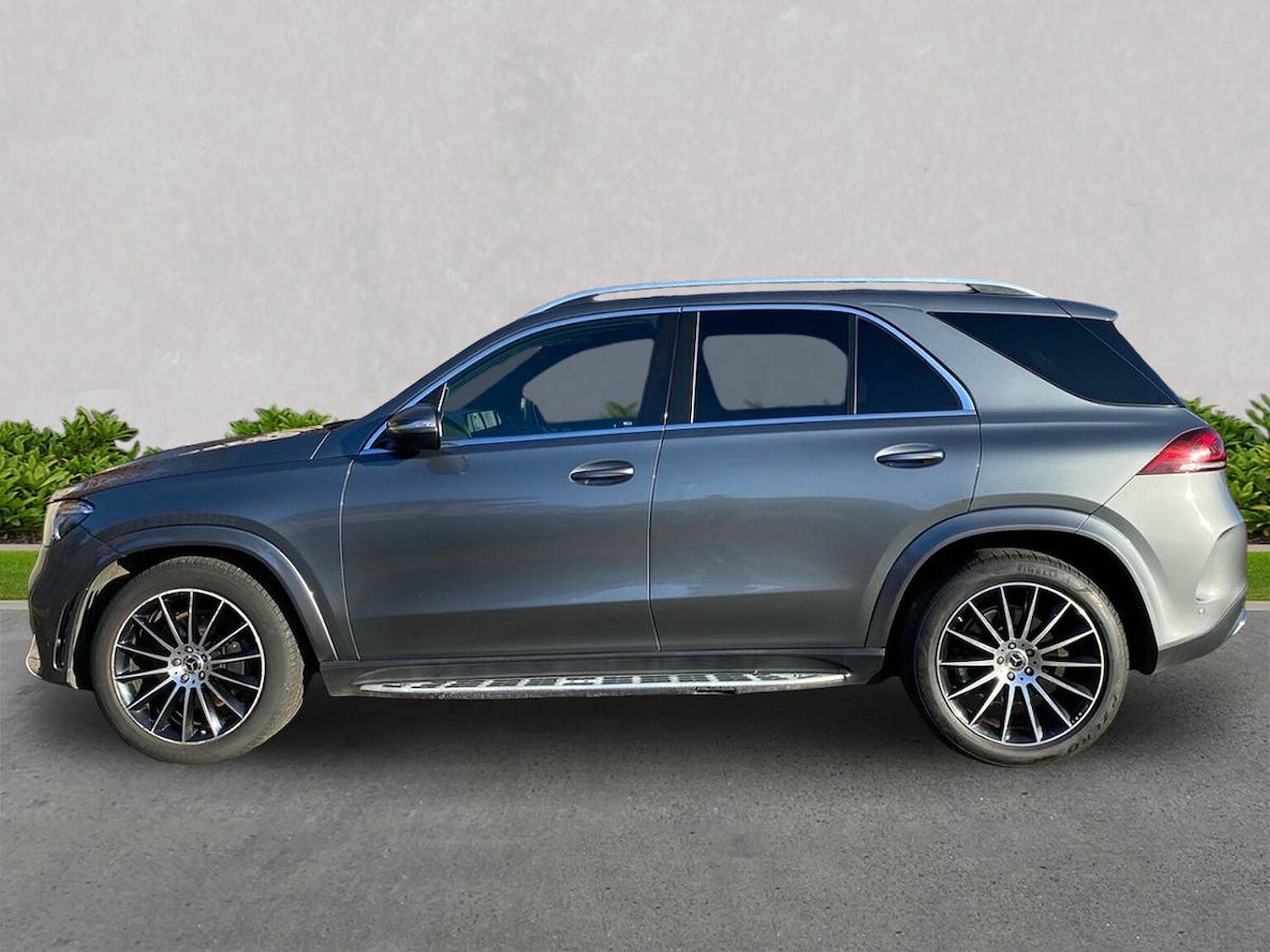 Used Mercedes-Benz GLE 2022 for sale - 76785214: Photo 19