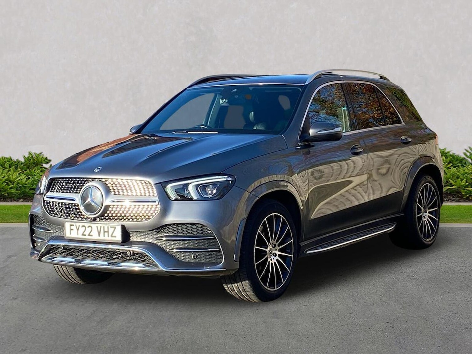 Used Mercedes-Benz GLE 2022 for sale - 76785214: Photo 20