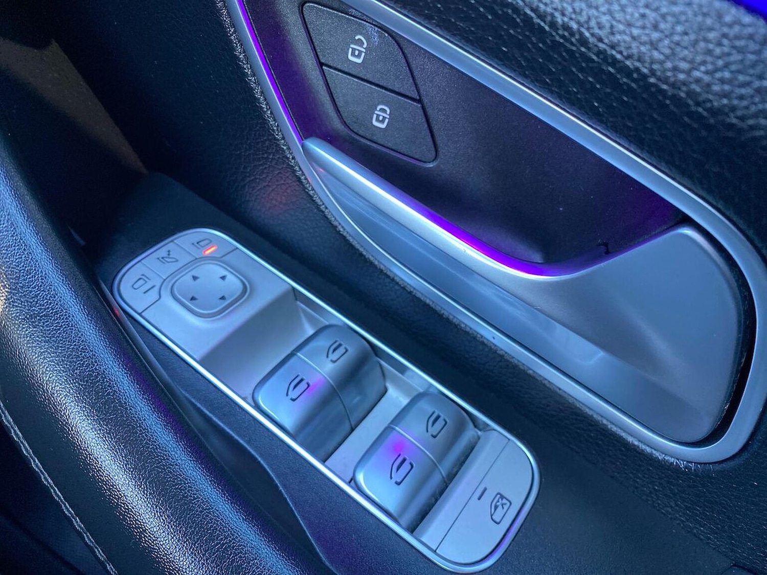 Used Mercedes-Benz GLE 2022 for sale - 76785214: Photo 21