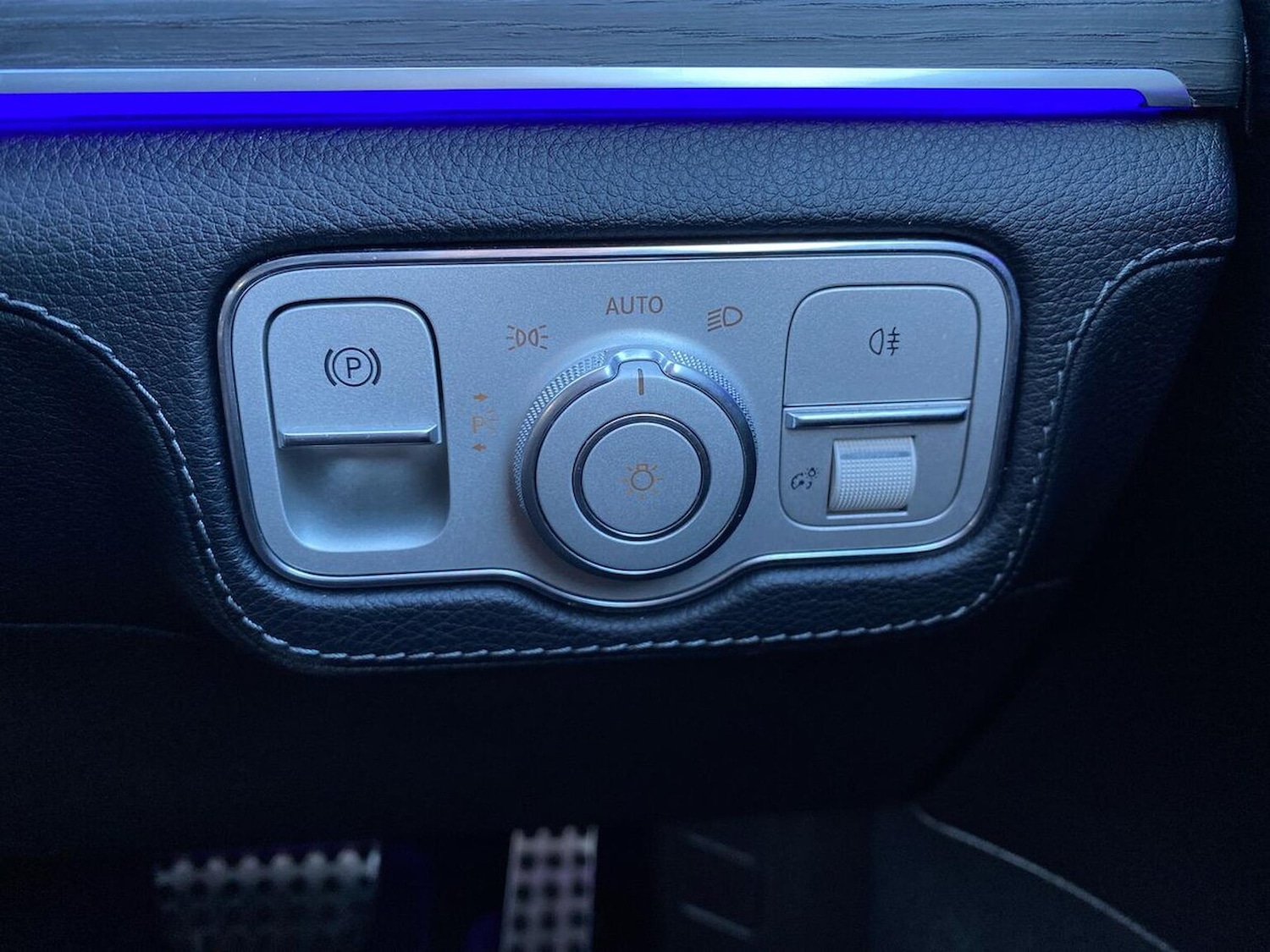 Used Mercedes-Benz GLE 2022 for sale - 76785214: Photo 22