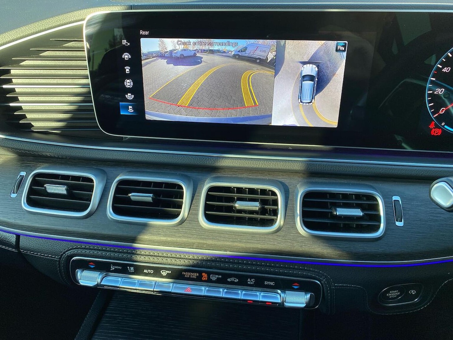 Used Mercedes-Benz GLE 2022 for sale - 76785214: Photo 23