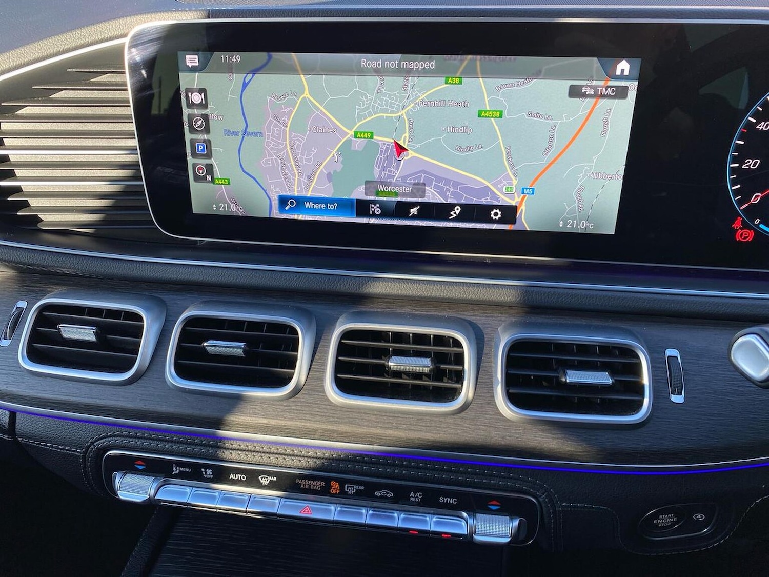 Used Mercedes-Benz GLE 2022 for sale - 76785214: Photo 24