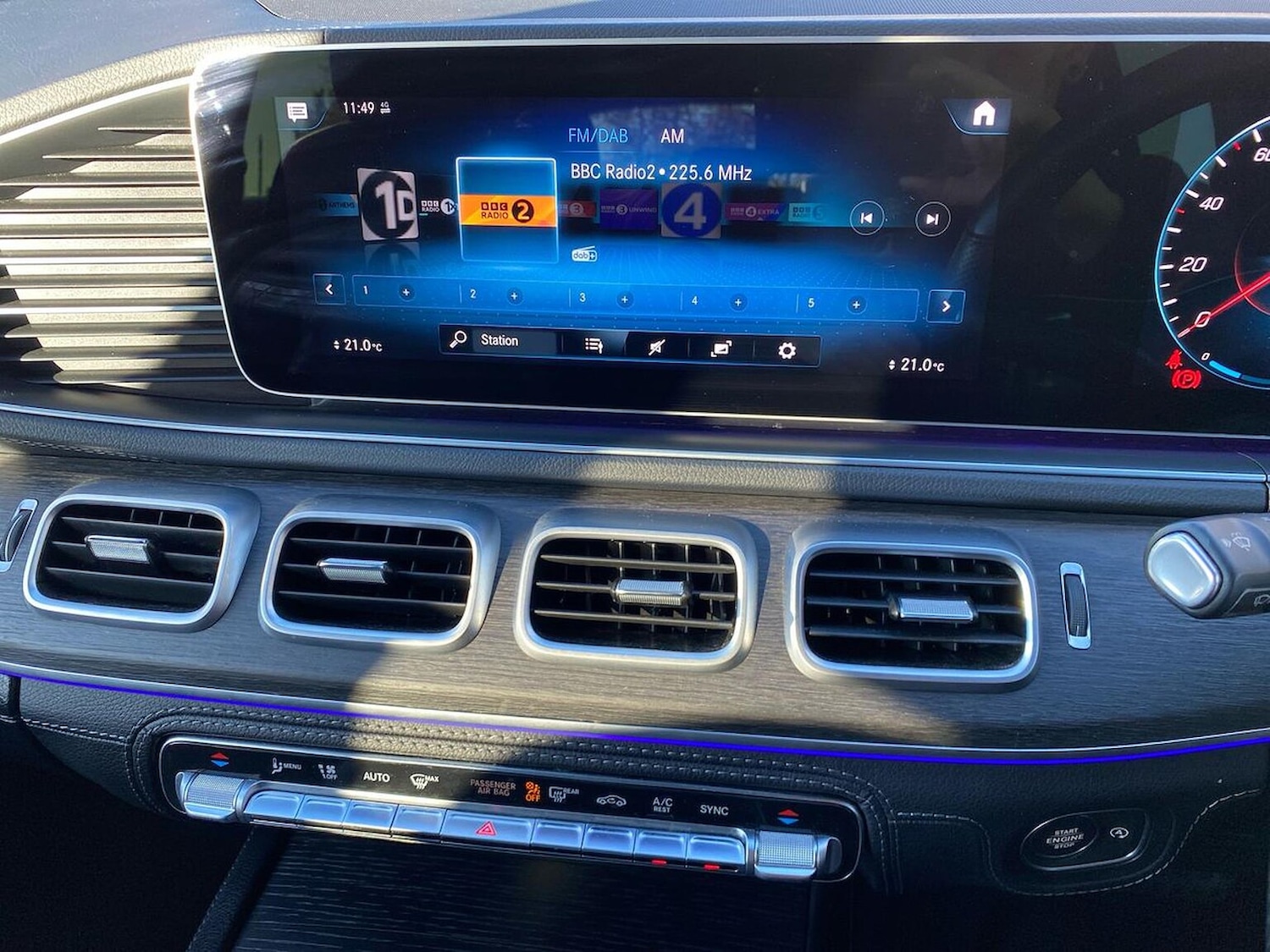 Used Mercedes-Benz GLE 2022 for sale - 76785214: Photo 25