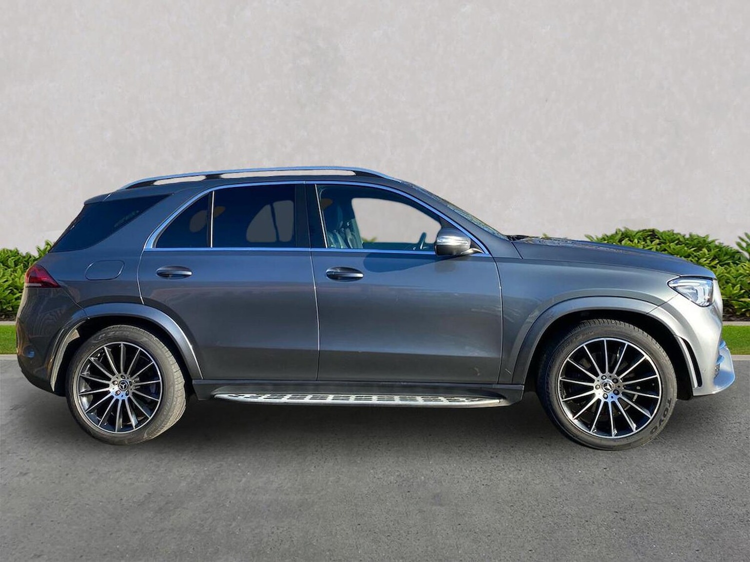 Used Mercedes-Benz GLE 2022 for sale - 76785214: Photo 3