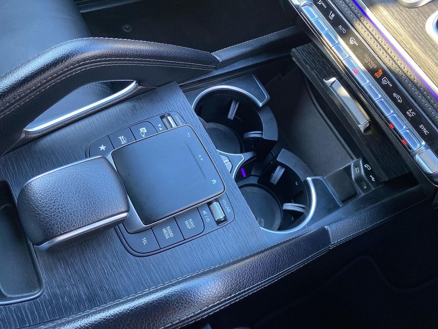 Used Mercedes-Benz GLE 2022 for sale - 76785214: Photo 32