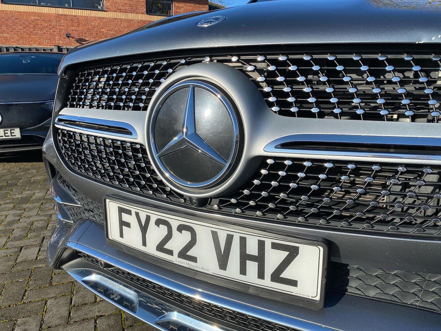 Used Mercedes-Benz GLE 2022 for sale - 76785214: Photo 33