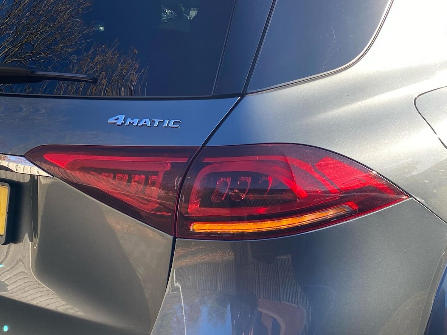 Used Mercedes-Benz GLE 2022 for sale - 76785214: Photo 35