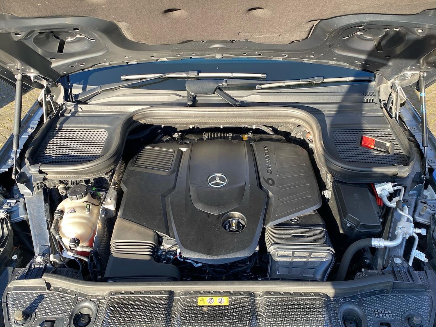 Used Mercedes-Benz GLE 2022 for sale - 76785214: Photo 39