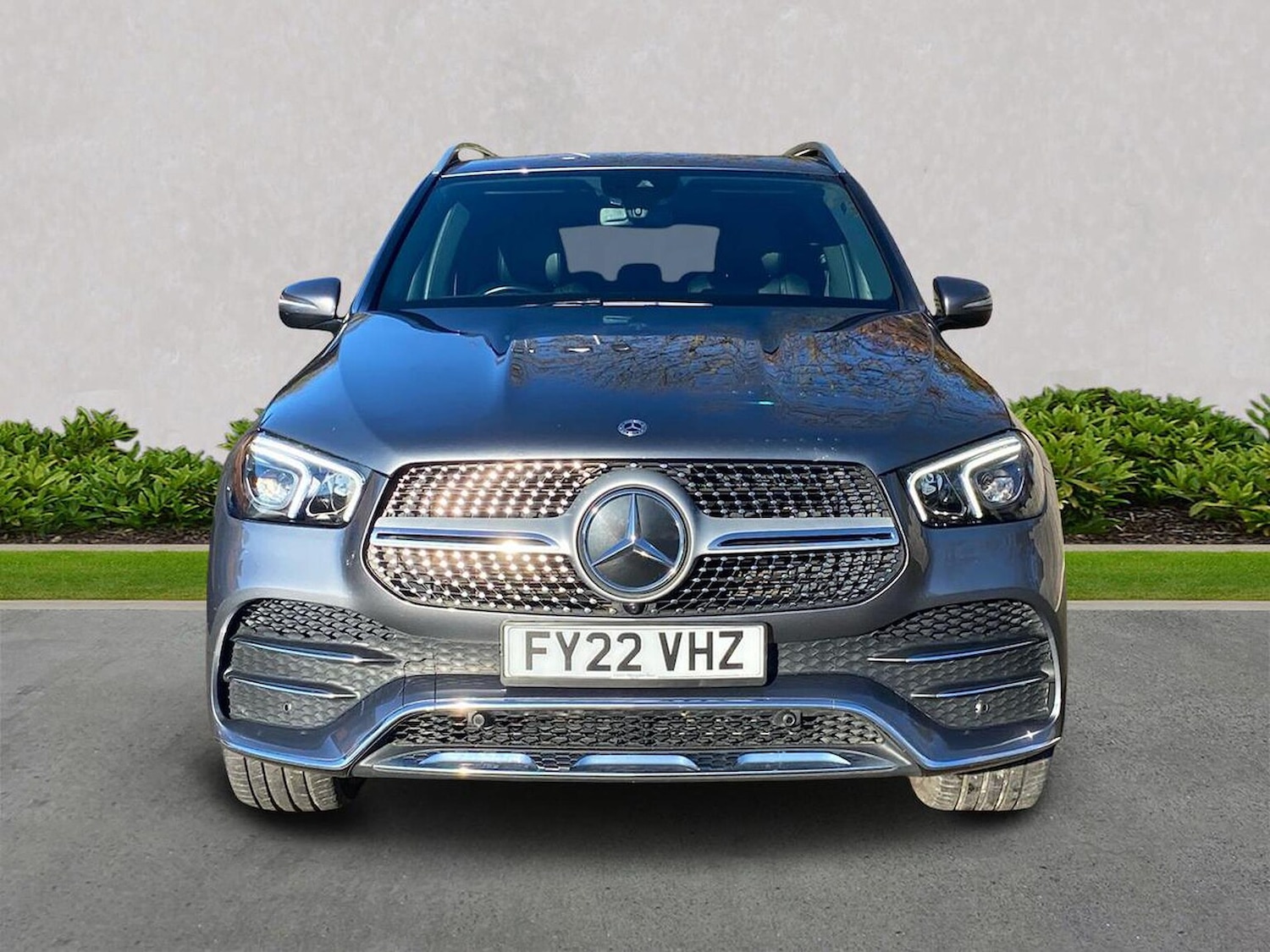 Used Mercedes-Benz GLE 2022 for sale - 76785214: Photo 5