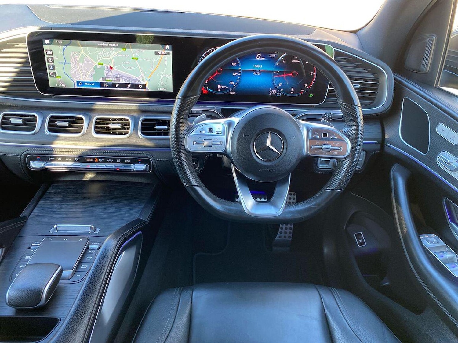 Used Mercedes-Benz GLE 2022 for sale - 76785214: Photo 9
