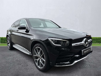 Used Mercedes-Benz GLC 2021 for sale - 78750780: Photo