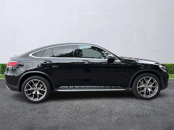 Used Mercedes-Benz GLC 2021 for sale - 78750780: Photo