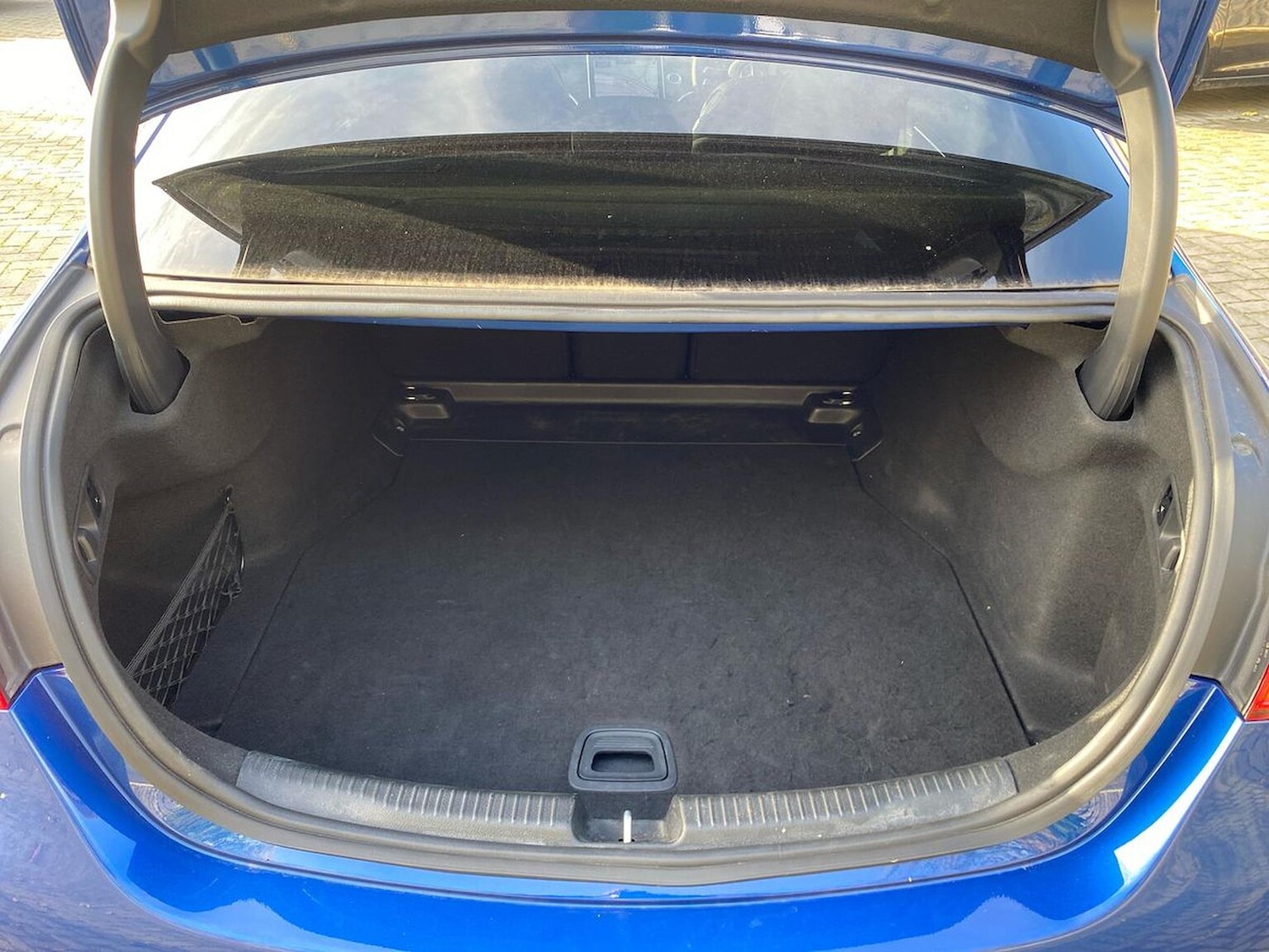 Used Mercedes-Benz C Class 2024 for sale - 76879702: Photo 17