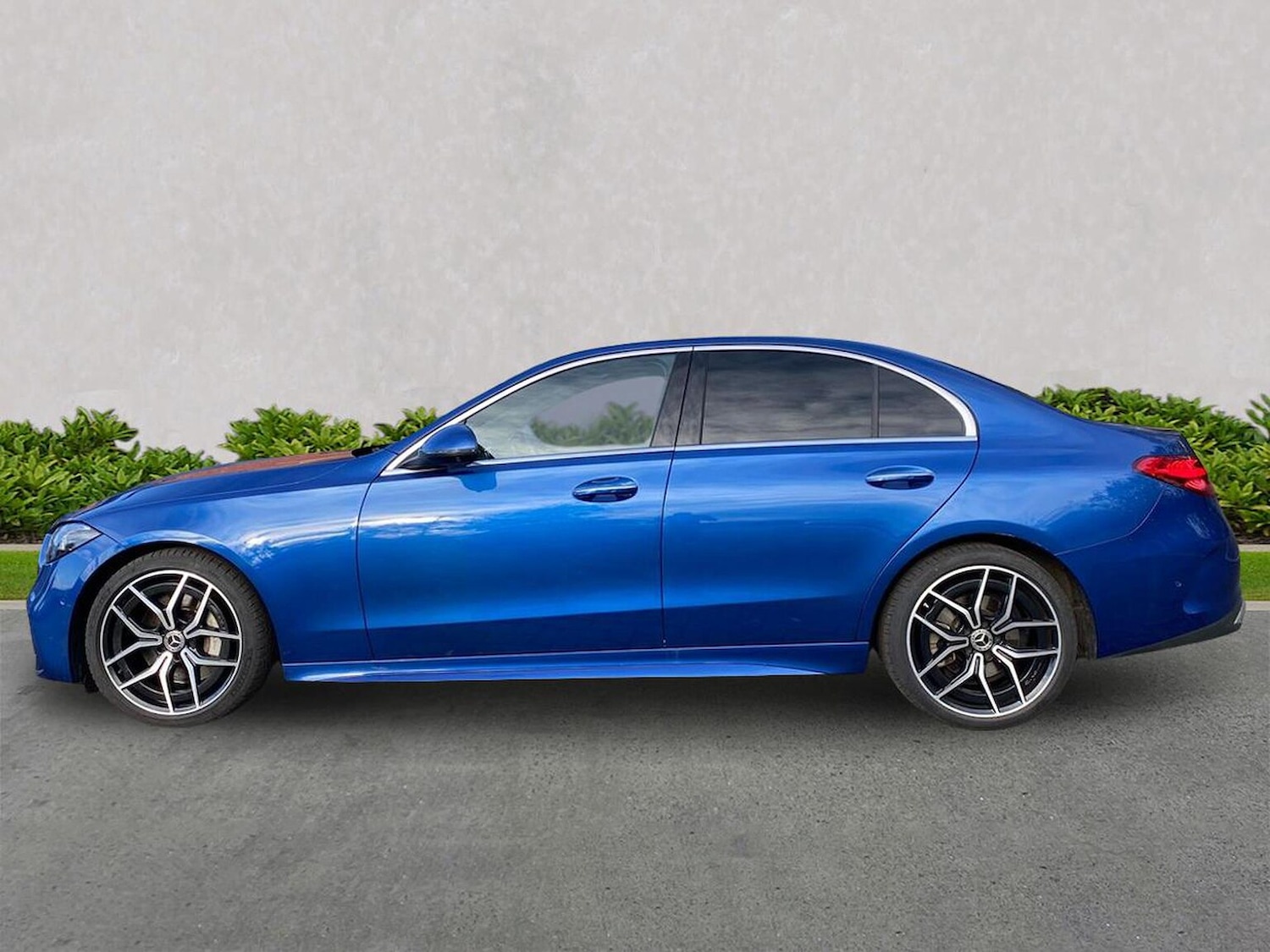 Used Mercedes-Benz C Class 2024 for sale - 76879702: Photo 19