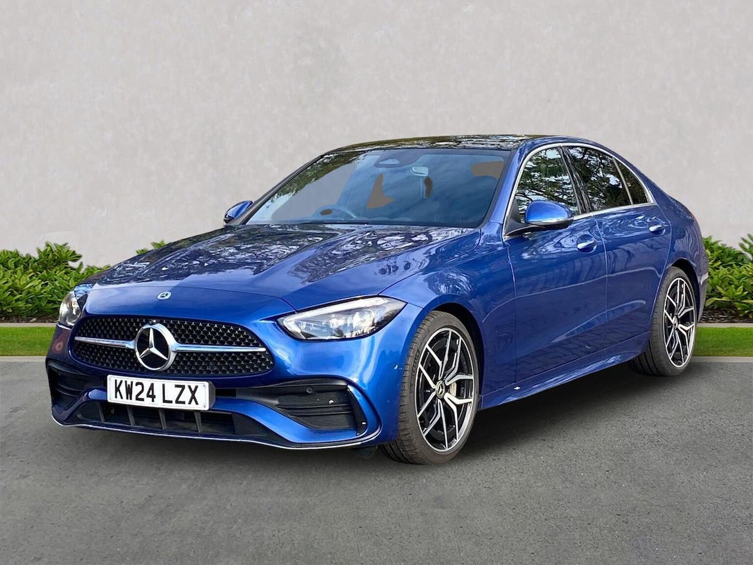 Used Mercedes-Benz C Class 2024 for sale - 76879702: Photo 20