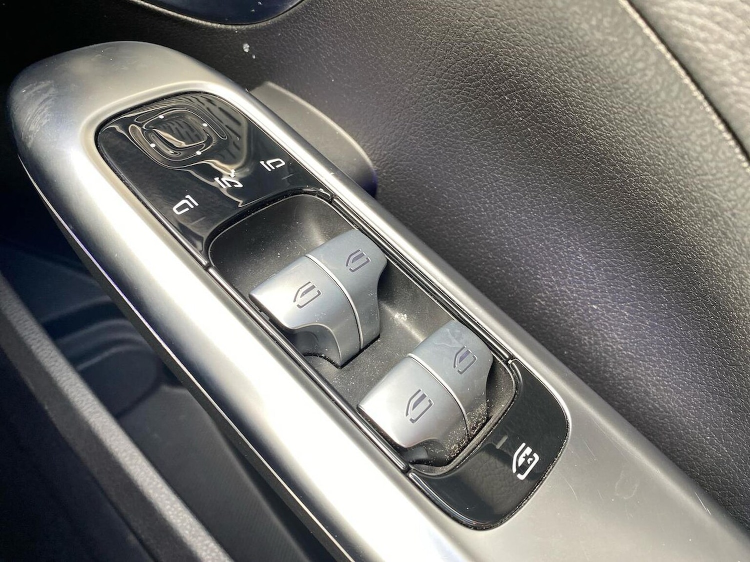 Used Mercedes-Benz C Class 2024 for sale - 76879702: Photo 21