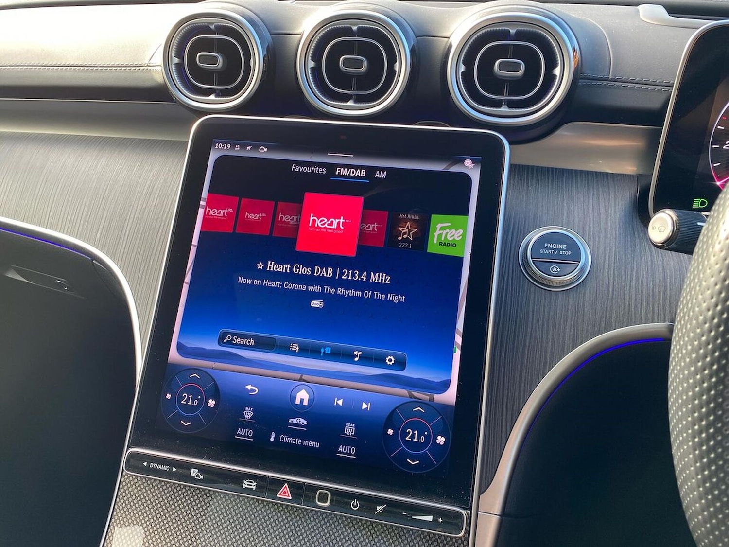 Used Mercedes-Benz C Class 2024 for sale - 76879702: Photo 25