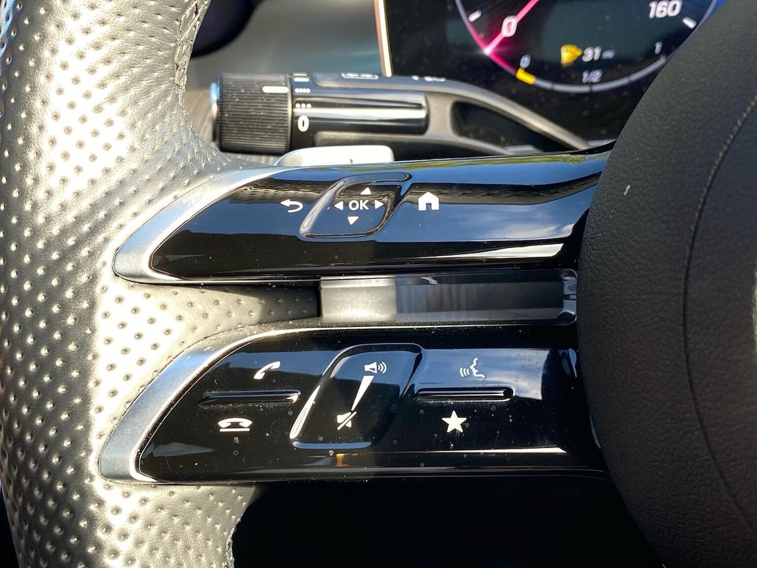 Used Mercedes-Benz C Class 2024 for sale - 76879702: Photo 26