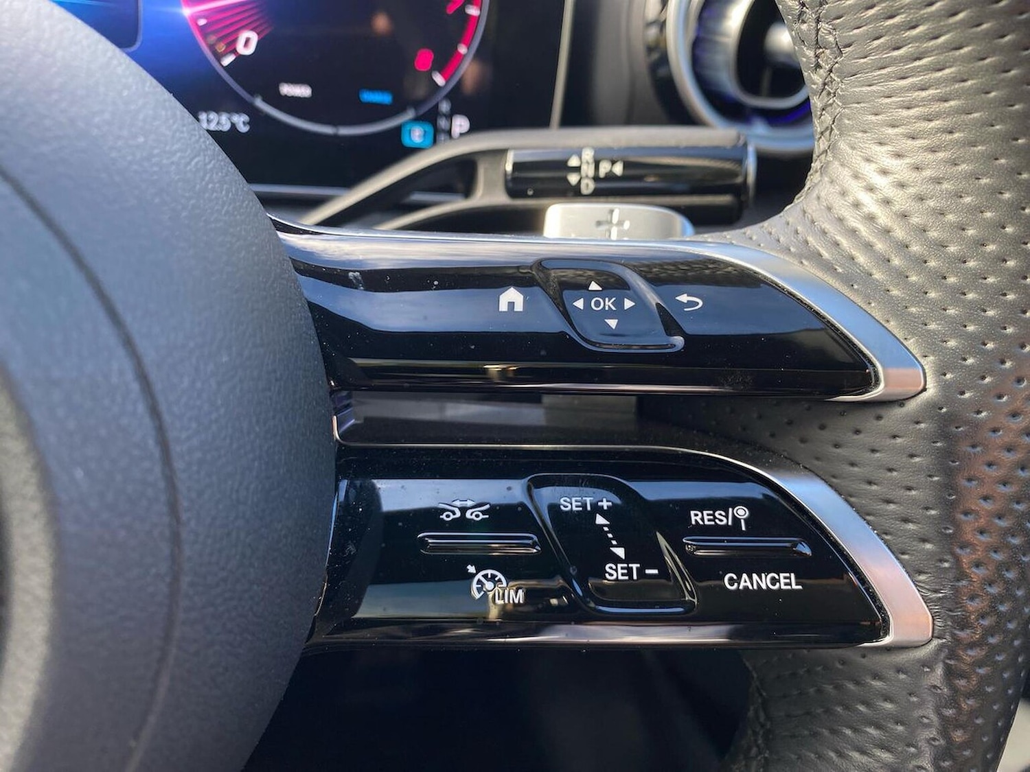 Used Mercedes-Benz C Class 2024 for sale - 76879702: Photo 27