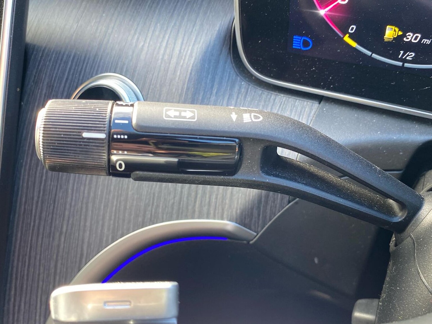 Used Mercedes-Benz C Class 2024 for sale - 76879702: Photo 28