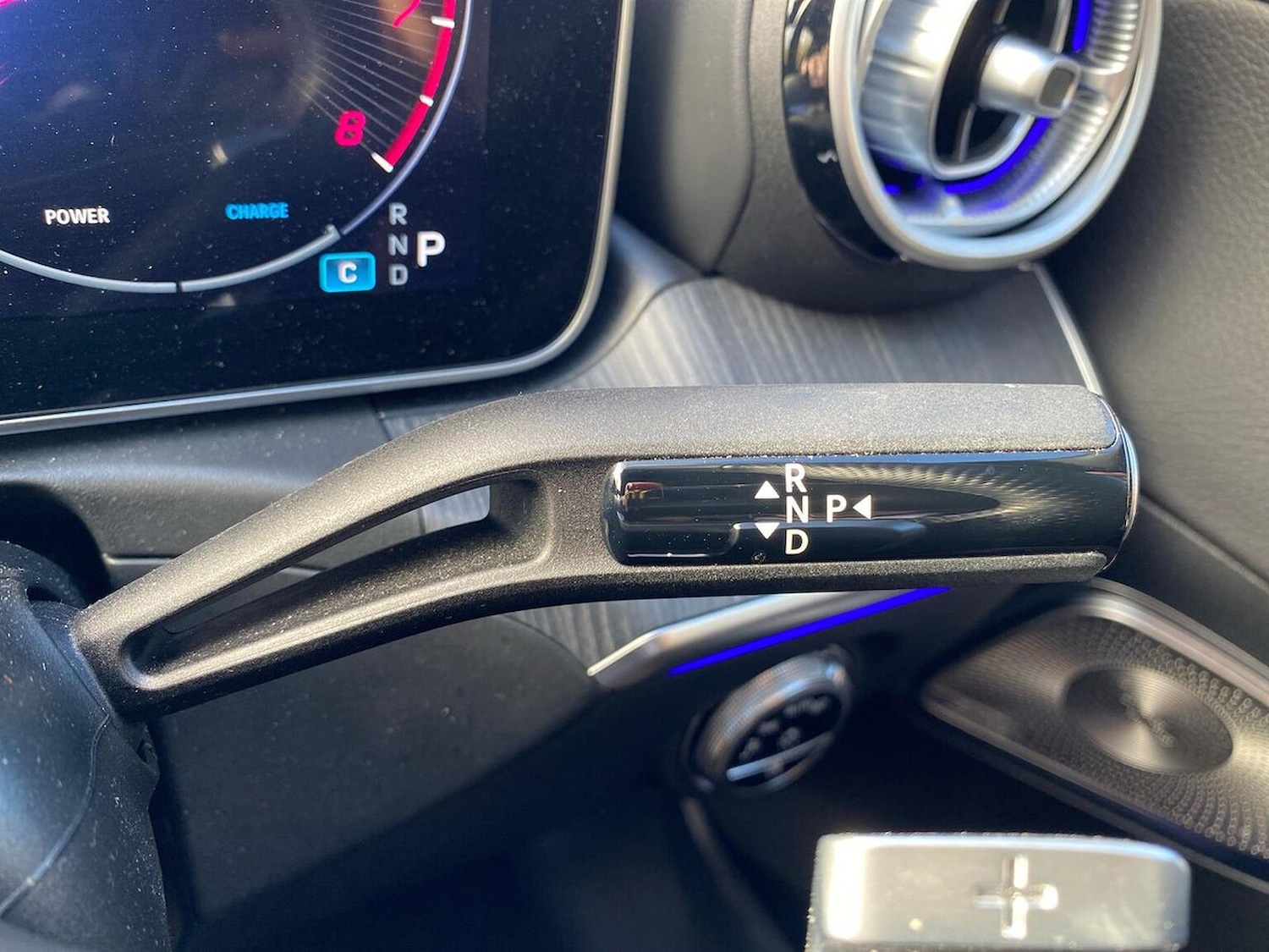 Used Mercedes-Benz C Class 2024 for sale - 76879702: Photo 29