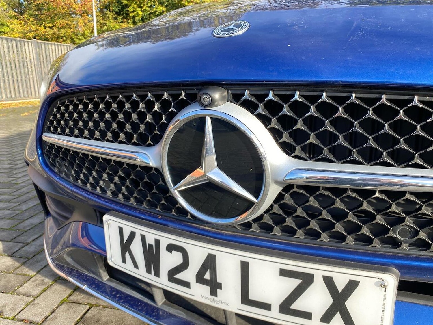 Used Mercedes-Benz C Class 2024 for sale - 76879702: Photo 33