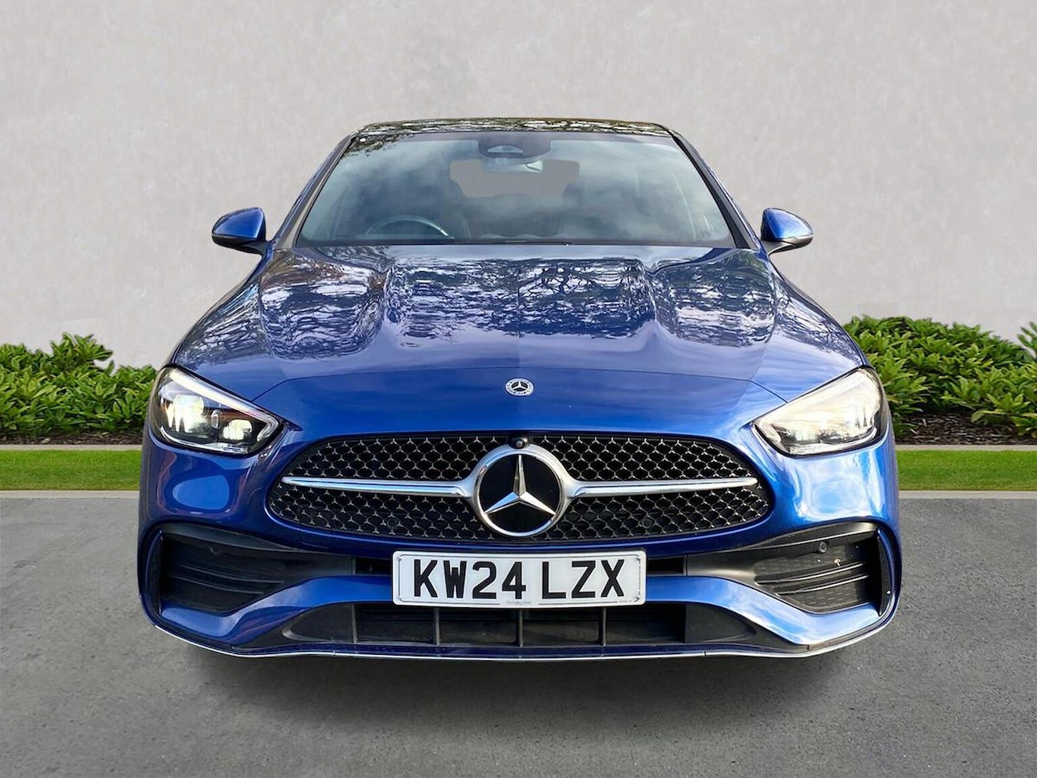 Used Mercedes-Benz C Class 2024 for sale - 76879702: Photo 5