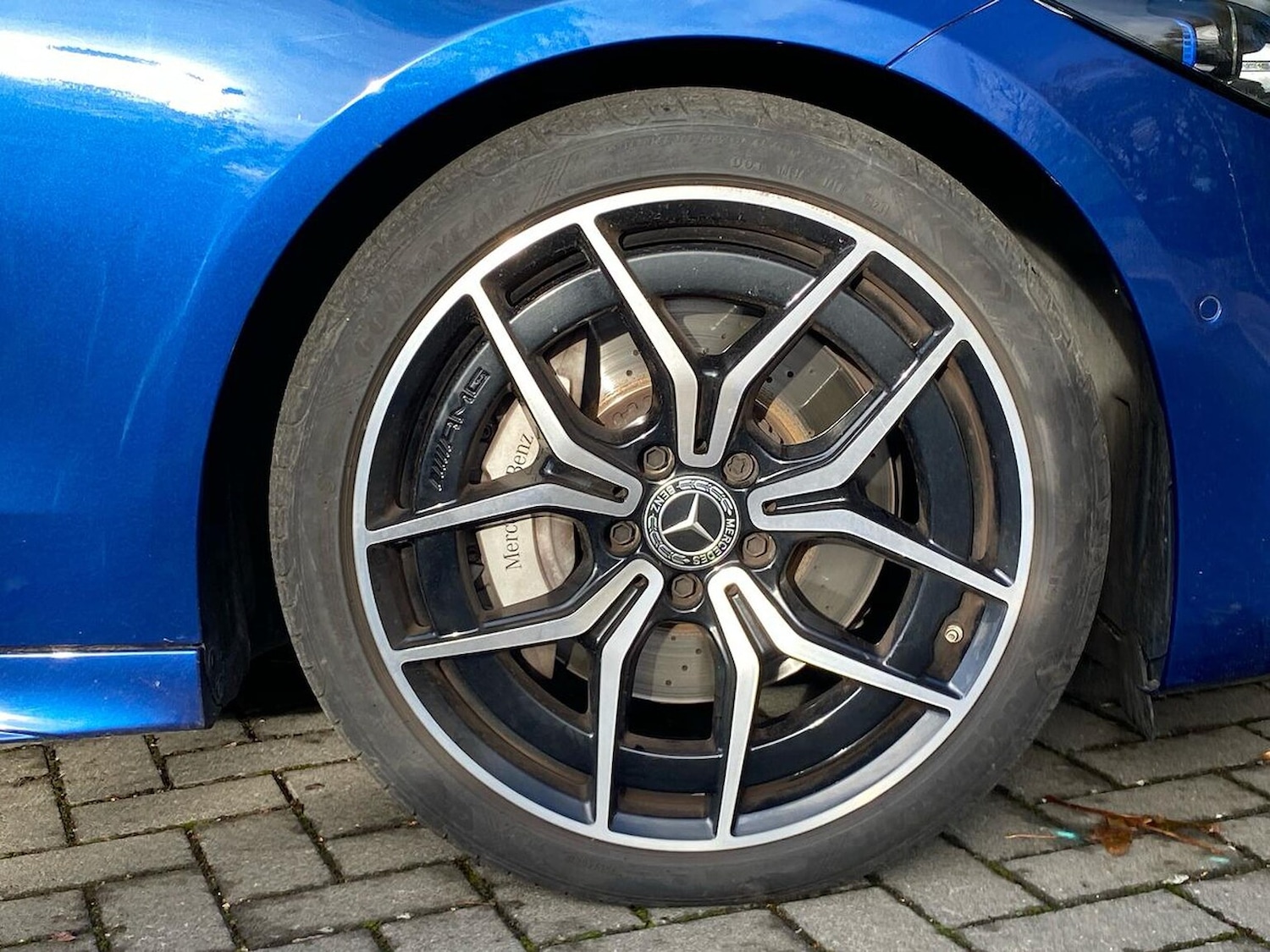 Used Mercedes-Benz C Class 2024 for sale - 76879702: Photo 6