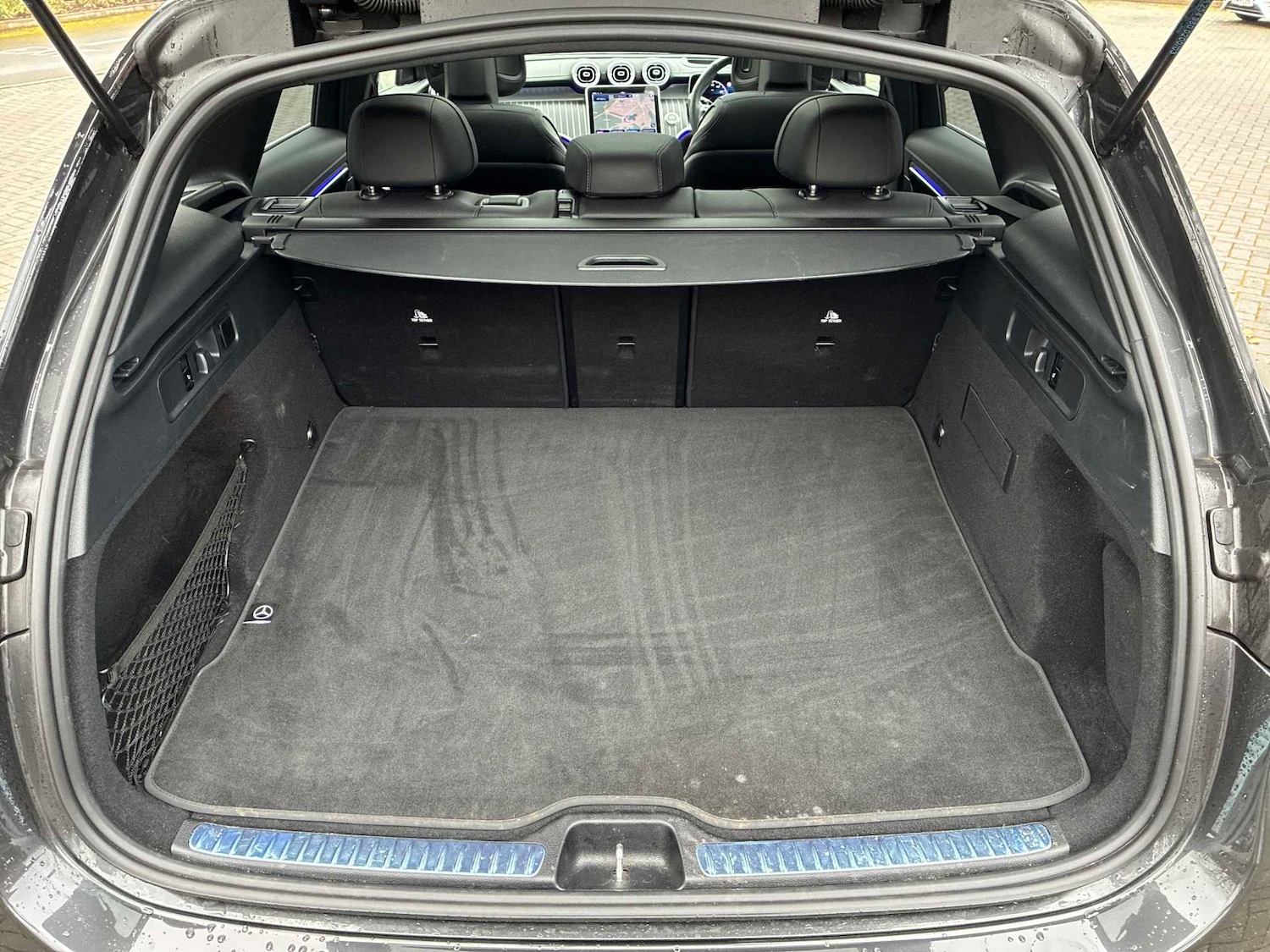 Used Mercedes-Benz GLC 2025 for sale - 78053541: Photo 14