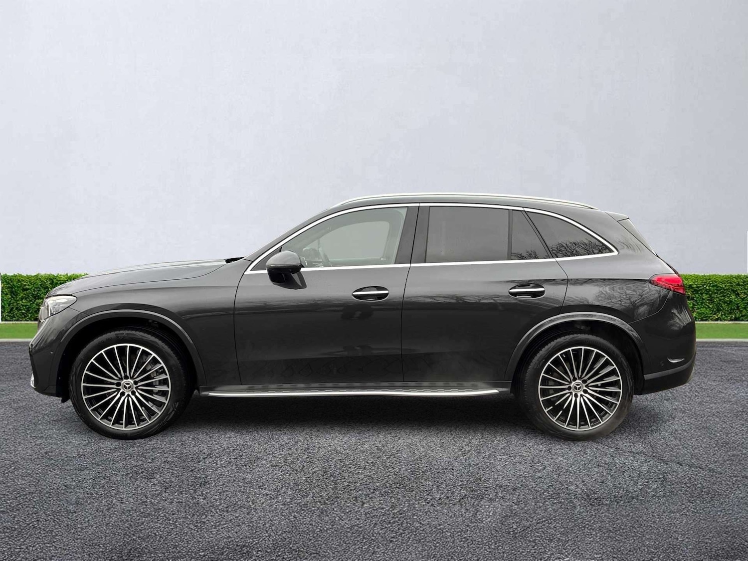 Used Mercedes-Benz GLC 2025 for sale - 78053541: Photo 19