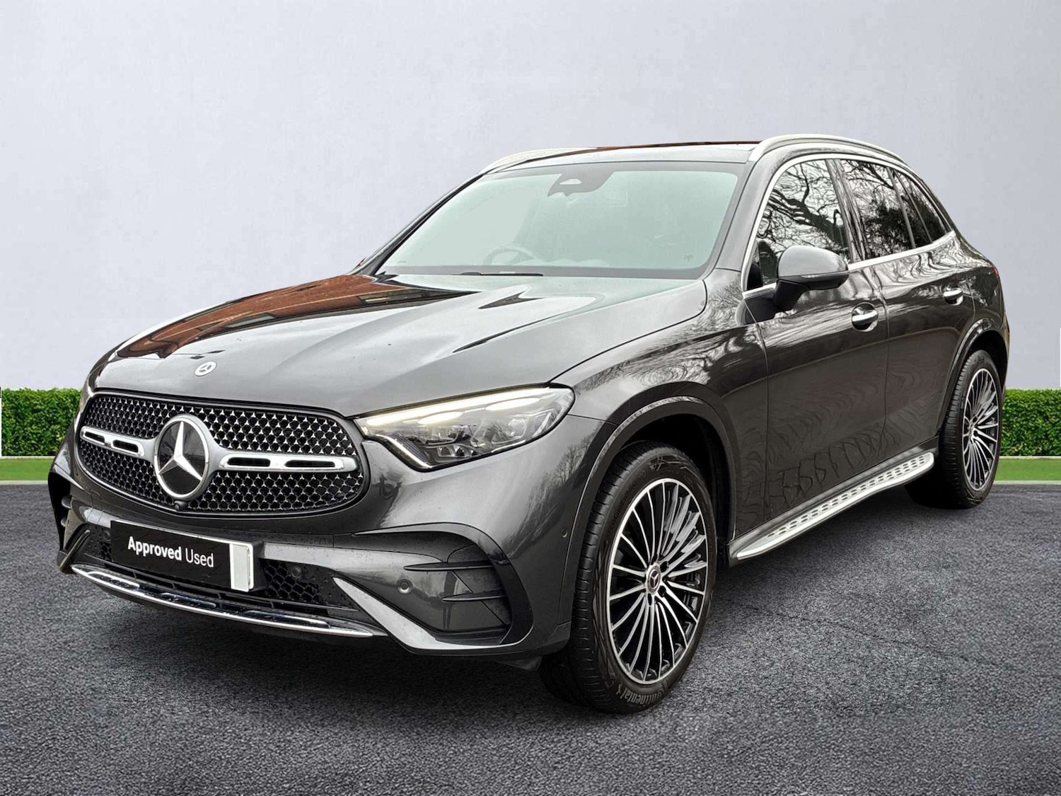 Used Mercedes-Benz GLC 2025 for sale - 78053541: Photo 20