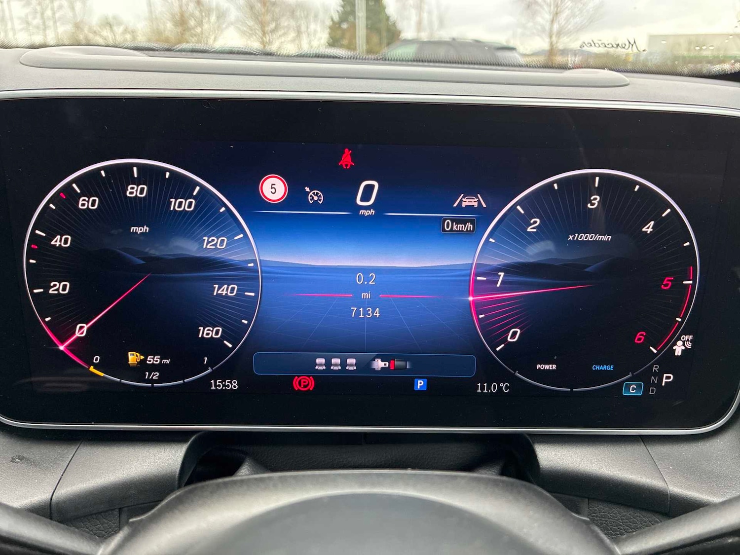 Used Mercedes-Benz GLC 2025 for sale - 78053541: Photo 24