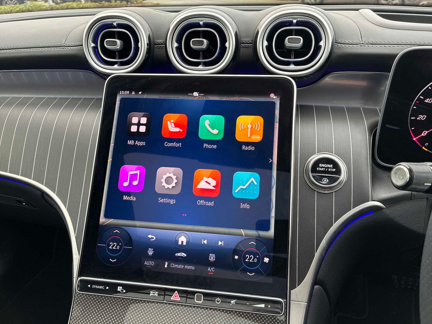 Used Mercedes-Benz GLC 2025 for sale - 78053541: Photo 25