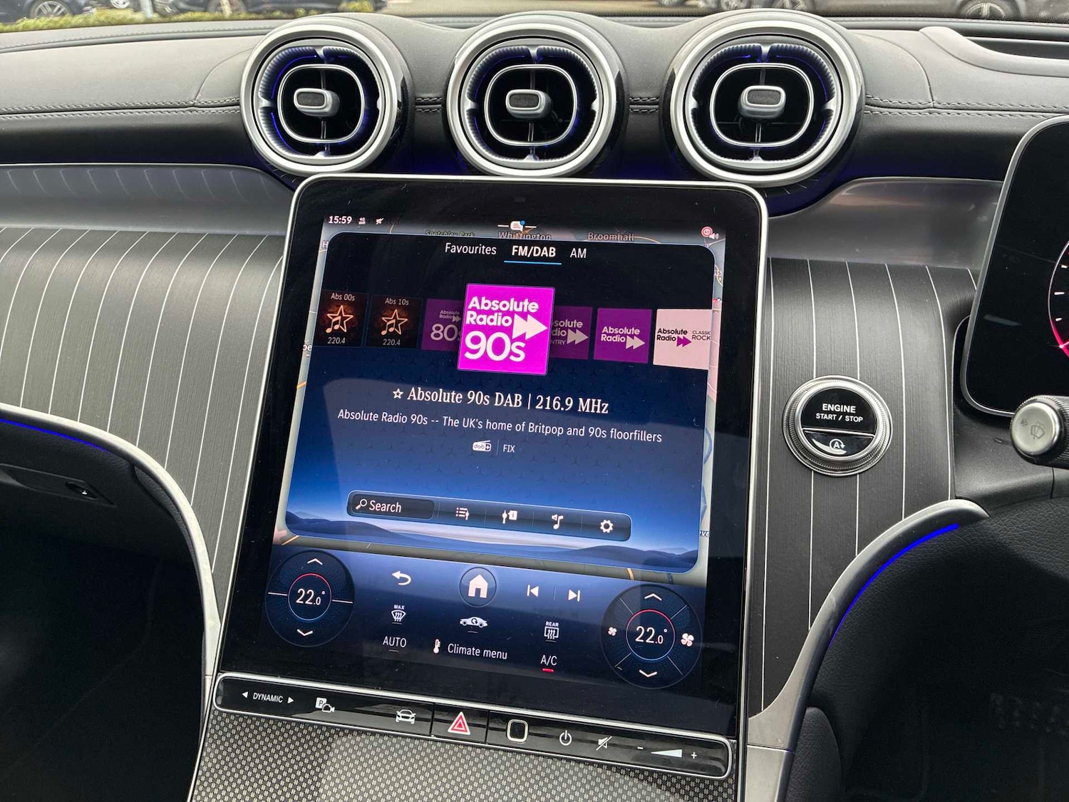 Used Mercedes-Benz GLC 2025 for sale - 78053541: Photo 26