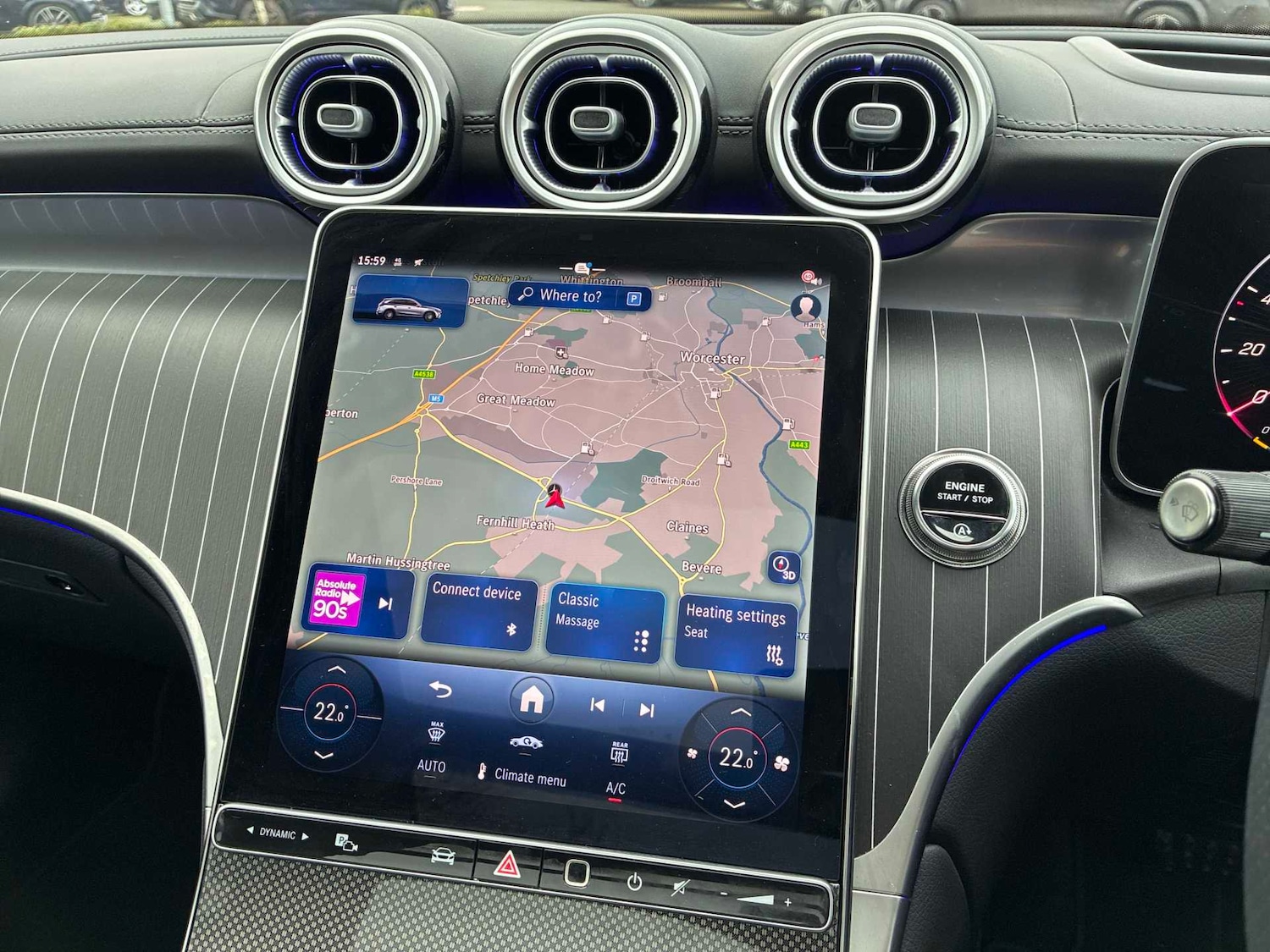 Used Mercedes-Benz GLC 2025 for sale - 78053541: Photo 27